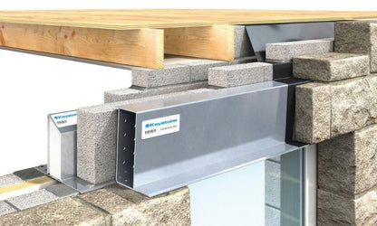 KEYSTONE S/W H/D BOX LINTEL HDBOX/K-200 2250mm KHBX2225