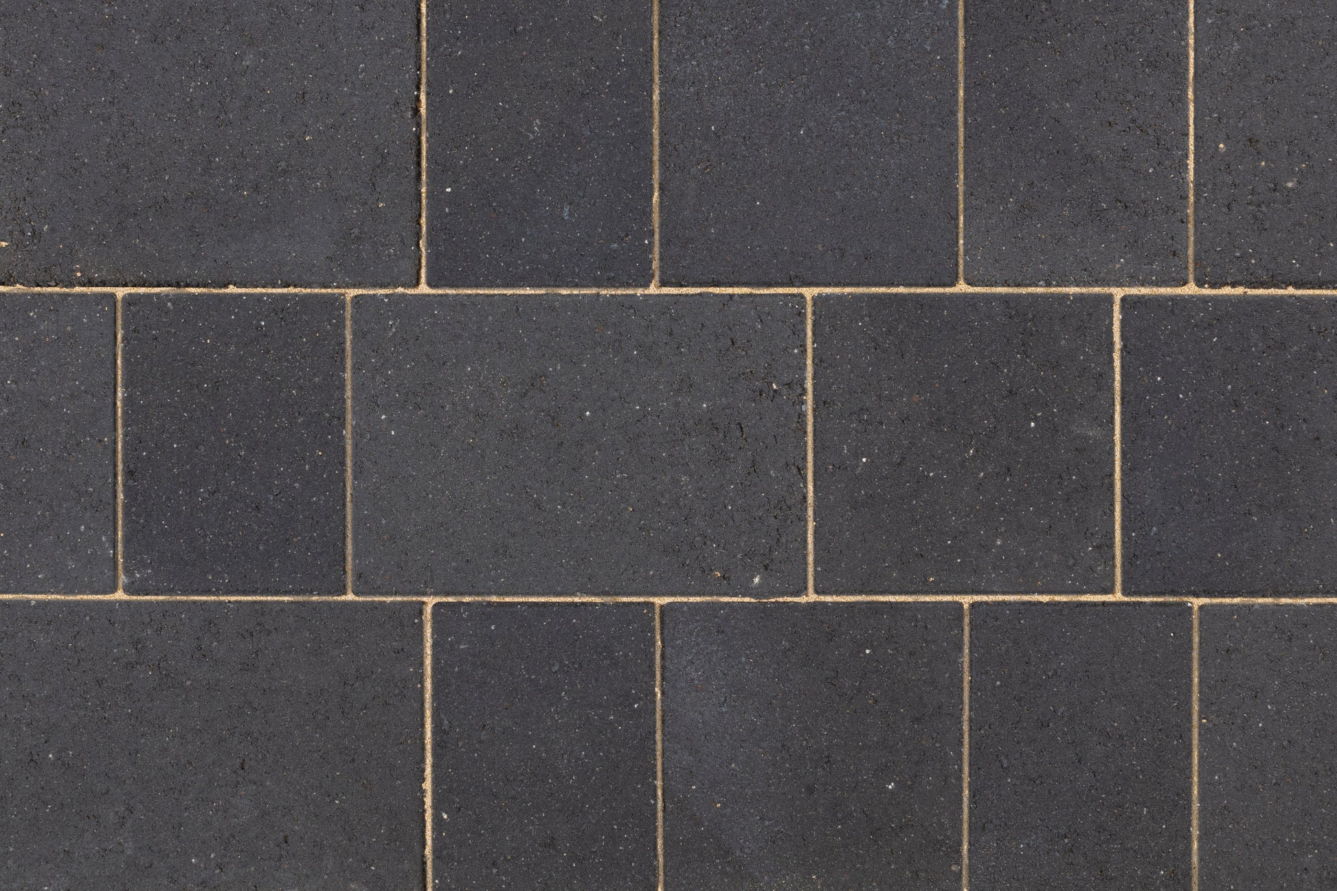 MARSHALLS DRIVESETT SAVANNA BLOCK PAVING 240 x 160 x 50mm CHARCOAL PV1457360