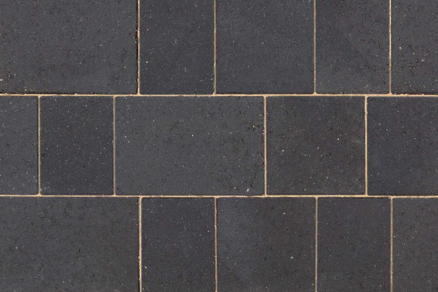 MARSHALLS DRIVESETT SAVANNA BLOCK PAVING 120 x 160 x 50mm CHARCOAL PV1457430