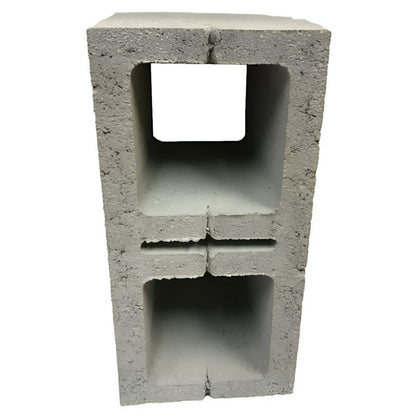 BUILD BLOC HOLLOW CONCRETE BLOCK 7N 215mm 100000