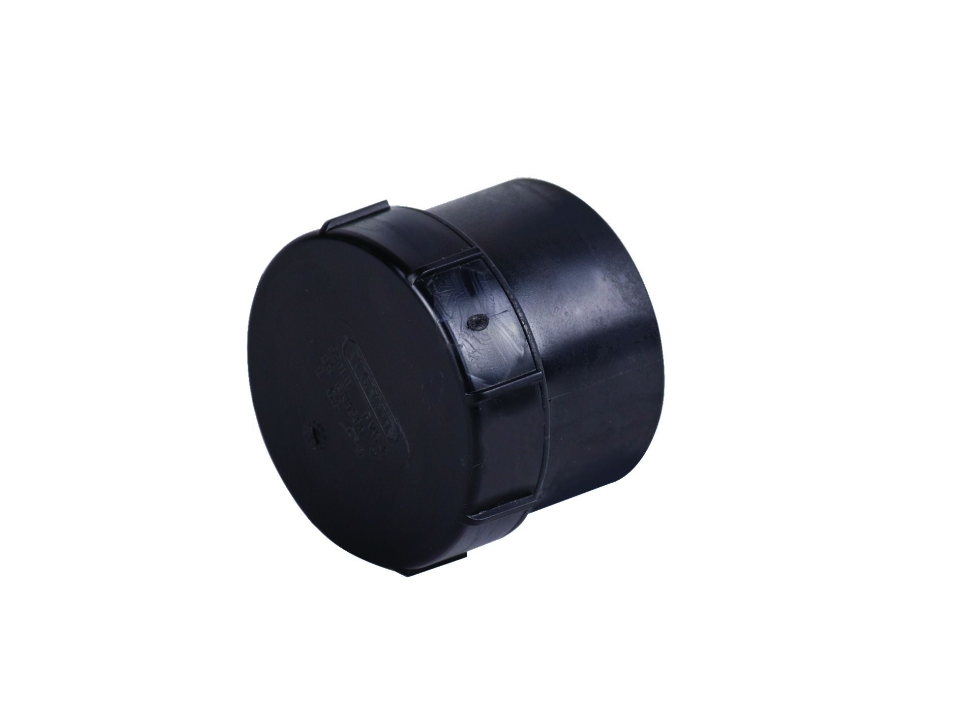 OSMAWELD 4M292 PVCC ACCESS PLUG 32mm 4M292B BLACK