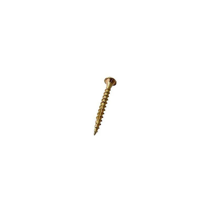 REISSER CUTTER SCREWS 4 x 60mm PER TUB 700 8221460PB