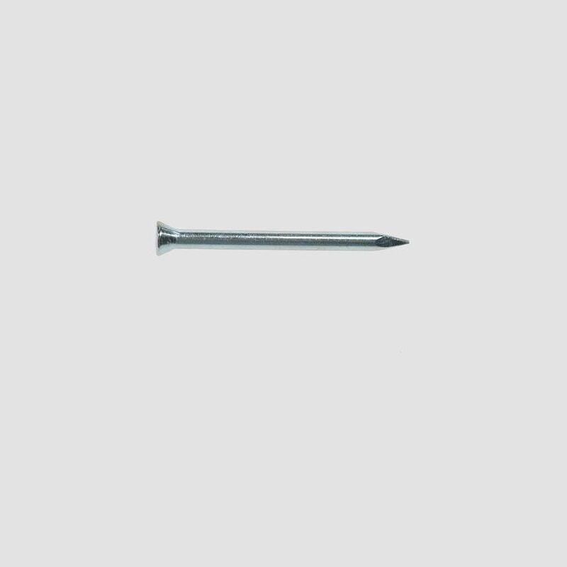 JCP MASONRY NAILS 50mm MEDIUM BOX 100 AMNM050