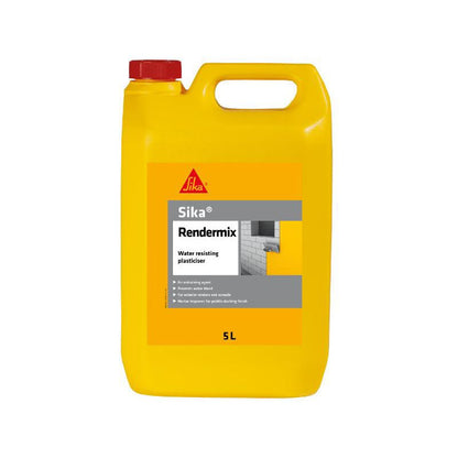 Sika Render Mix 5L SKREND5