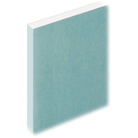 KNAUF MOISTURE PANEL 2400 x 1200 x 12.5mm SQUARE EDGE 292680