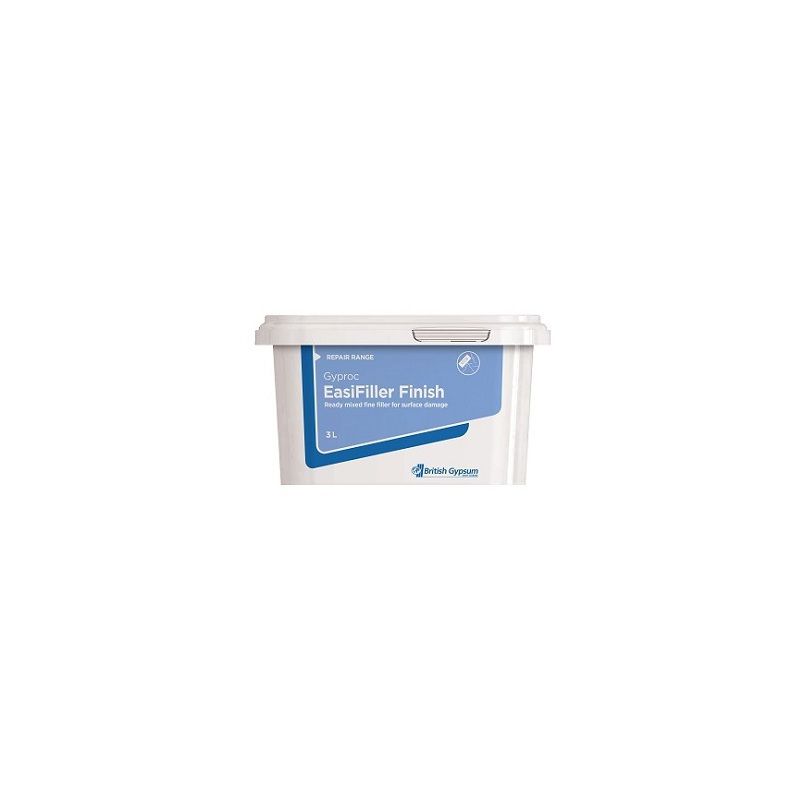 OKARNO GYPROC EASIFILLER FINISH 3l 5200854876