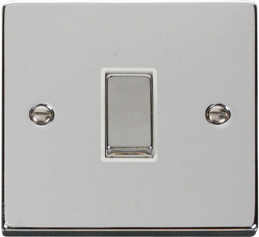 CLICK VPCH425WH 1G 10AX INTERMEDIATE SW POL CHR