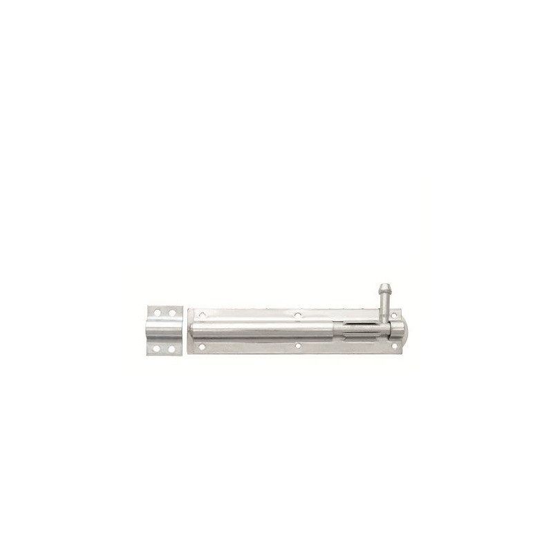 CARLISLE BRASS ZINC PLATED TOWER BOLT 150mm ITB150BZP/RP