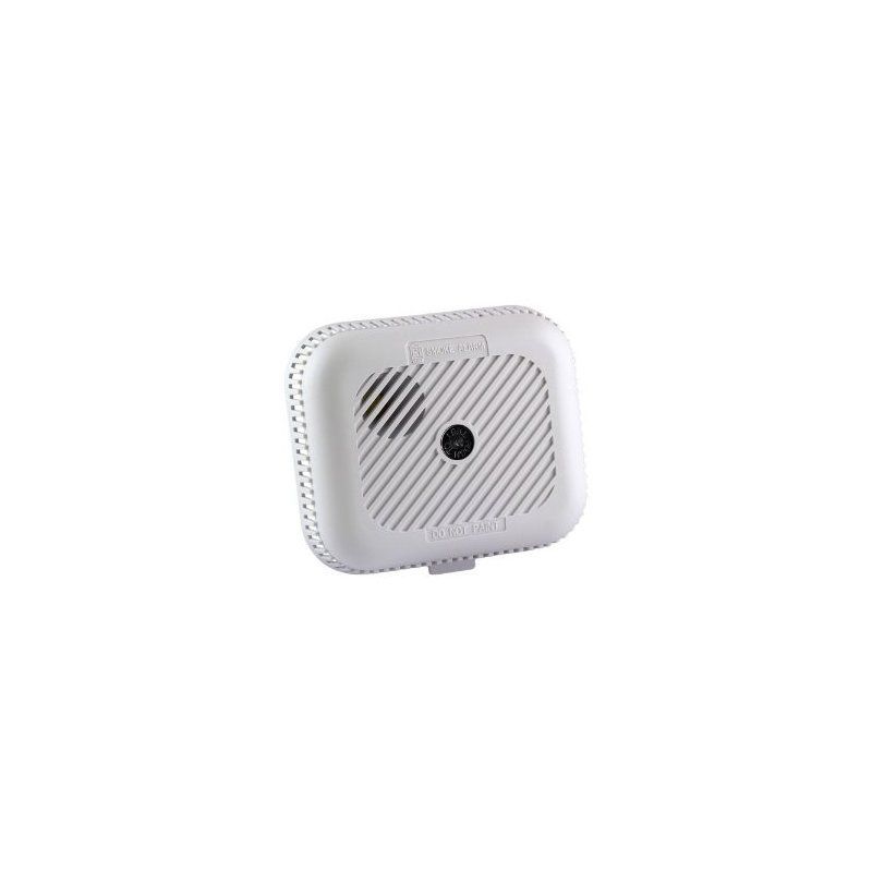 AICO BATTERY OPTICAL SMOKE ALARM EI105C