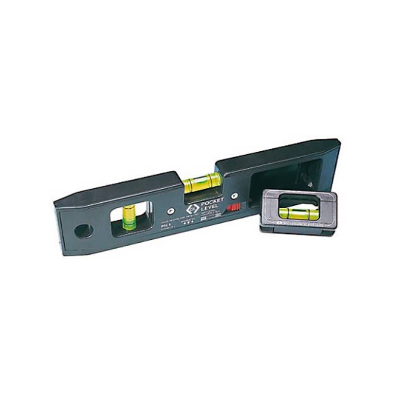 CK T3482 POCKET & LINE LEVEL