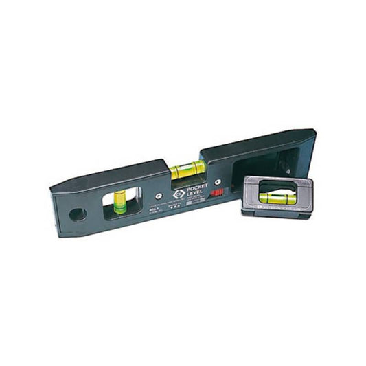 CK T3482 POCKET & LINE LEVEL