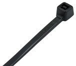 KRIMPTERM VIAS VCT2-B CABLE TIES 150 x 3.6mm (PACK 100) BLACK