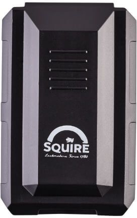 SQUIRE PUSH BUTTON KEYSAFE KEYKEEP2