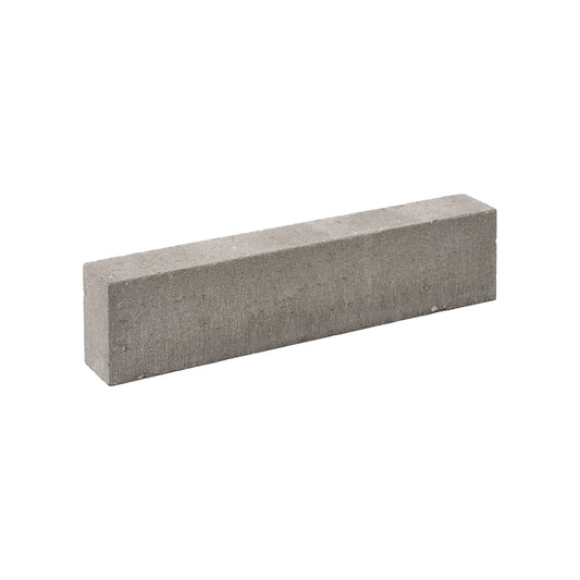 Lignacite Medium Dense Coursing Block Ash Gp 7.3N 440 x 100 x 65mm Brandon