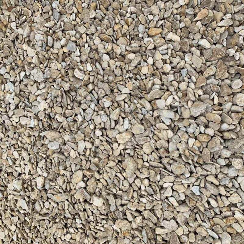 GRS Mini Bag Shingle 10/20mm