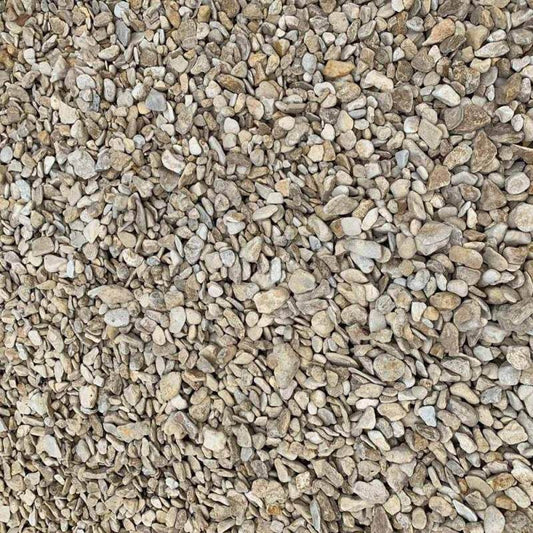 GRS Mini Bag Shingle 10/20mm