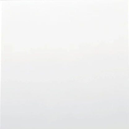 YTC CN15WH CERAGNI GLOSS WHITE TILE 150 x 150mm (44 TILES PER M2)