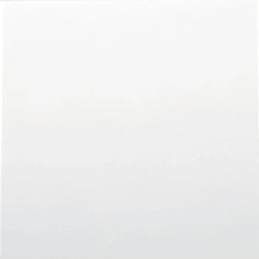 YTC CN15WH CERAGNI GLOSS WHITE TILE 150 x 150mm (44 TILES PER M2)