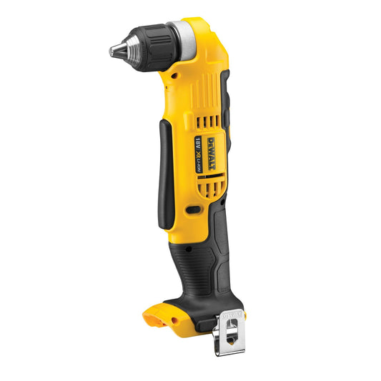 DeWalt 18V Body Only Xr Angle Drill | DCD740N-XJ