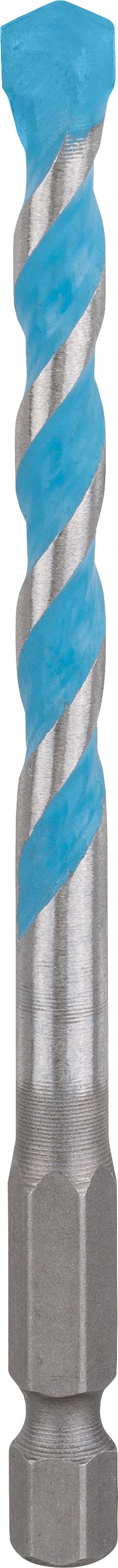 BOSCH 2608900577 EXPERT MULTI CONSTRUCTION HEX-9 DRILL BIT 6.5 x 60 x 100mm