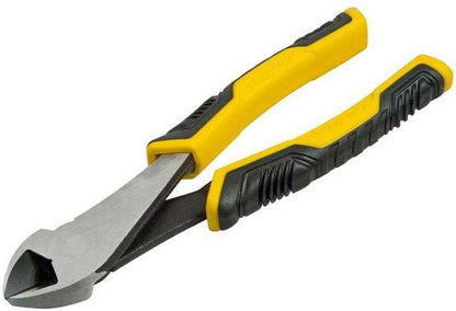 STANLEY STA074455 DIAGONAL CUTTING PLIERS 180mm