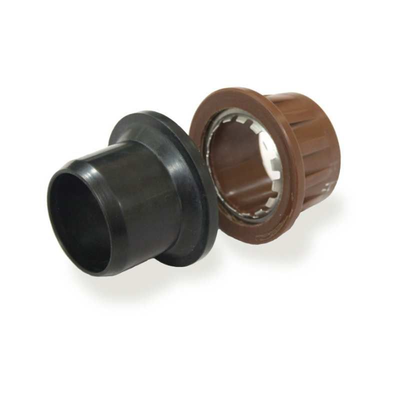 PLASSON COMP ADAPTOR FOR COPPER 20-15mm PL07438015