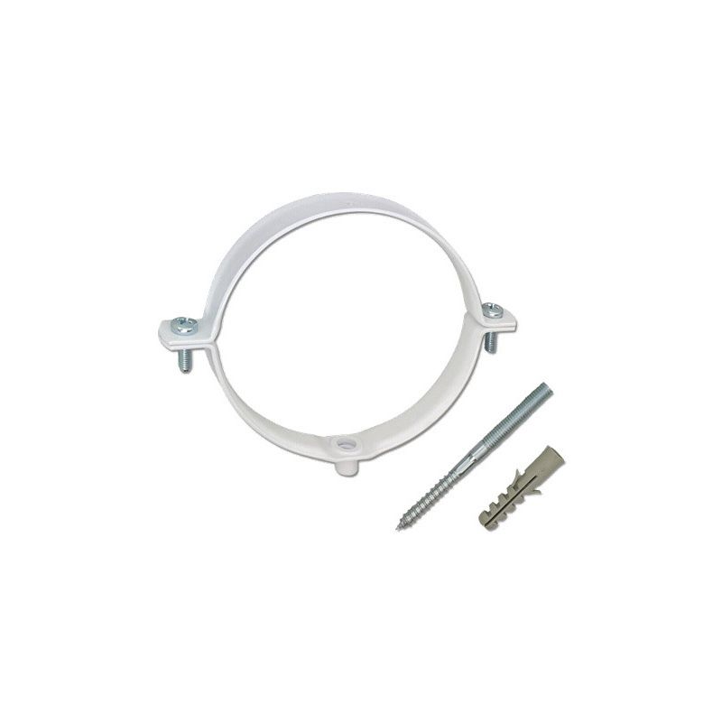 VIESSMANN FLUE FIXING BRACKET 7176762 112581