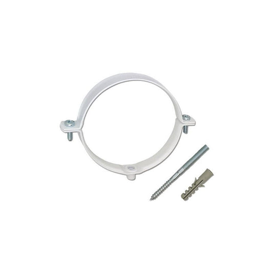 VIESSMANN FLUE FIXING BRACKET 7176762 112581