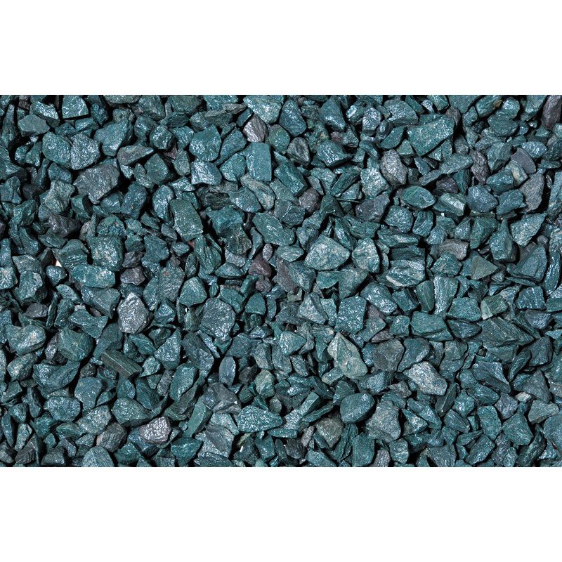 Border Big Bag Blue Granite 14mm Including Bag