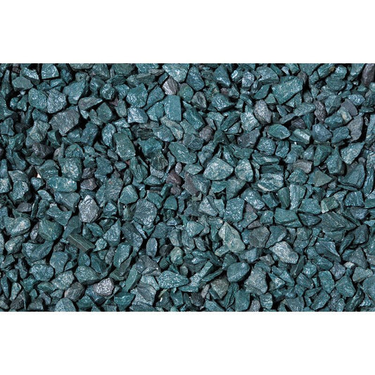 Border Big Bag Blue Granite 14mm Including Bag
