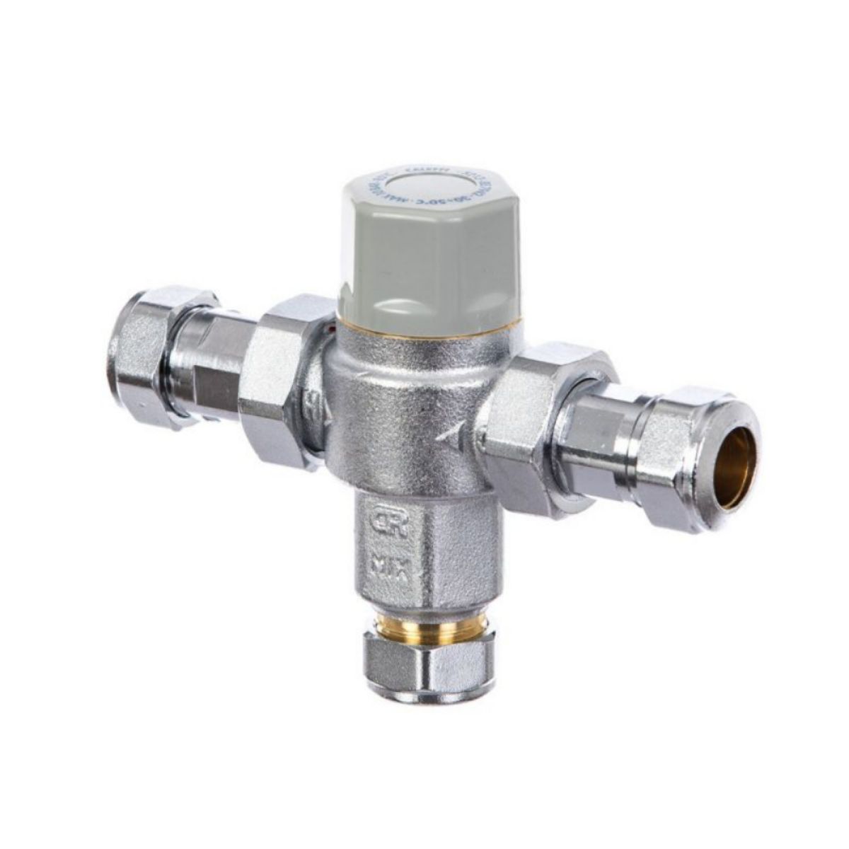 ALTECNIC TMV 15mm CA-100822