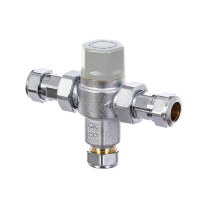 ALTECNIC TMV 15mm CA-100822