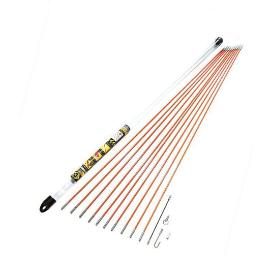 CK T5410 MIGHTY RODS CABLE ROD SET 10m