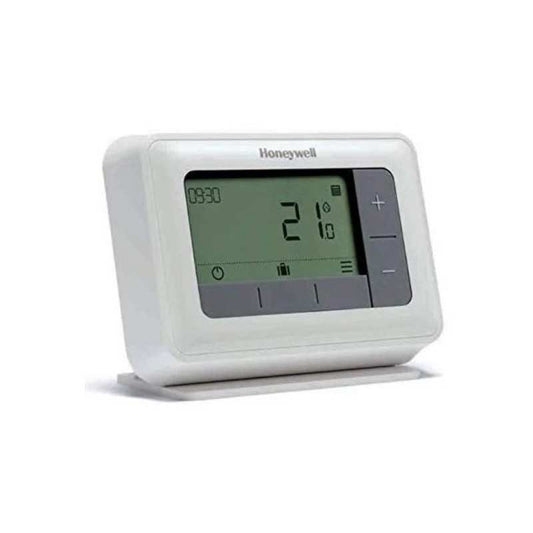 HONEYWELL T4R WIRELESS 5/2 DAY PROGRAMMABLE STAT Y4H910RF4003