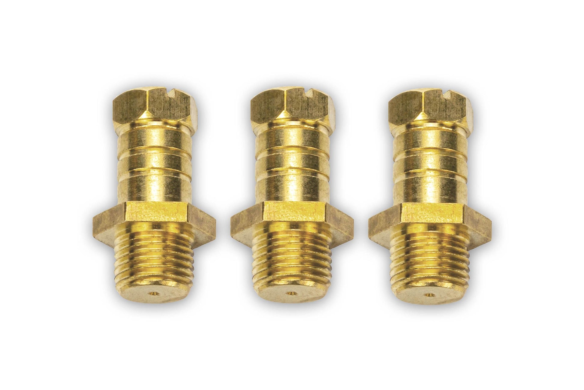 ROTHENBERGER PRESSURE TEST NIPPLES (PACK 3) 67016