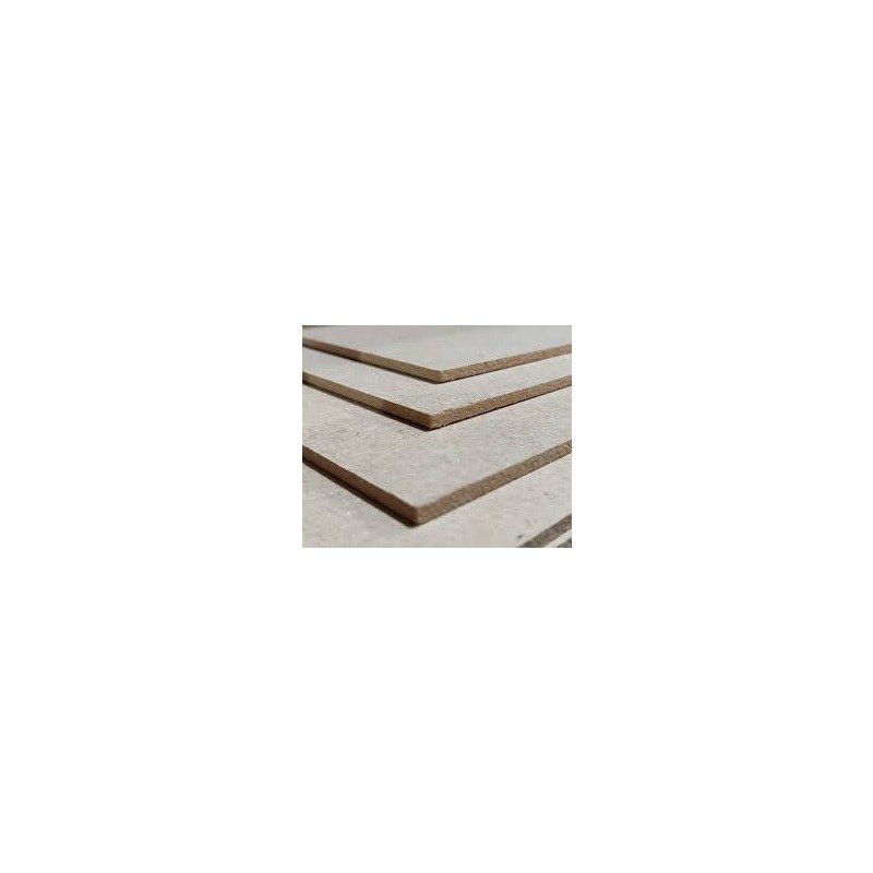 MEY 2440 x 1220 x 3.2mm UNSANDED PREMIER MDF FSC