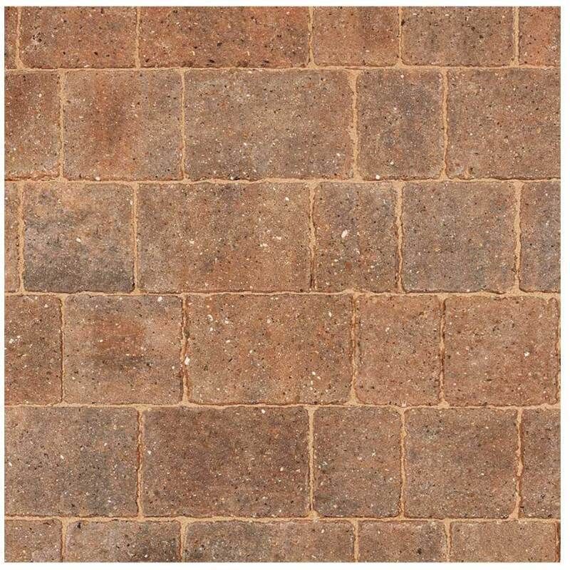 BRETT ALPHA ANTIQUE 210 x 140 x 60mm BURNT OAK NLAL60BO (HGBB ONLY)