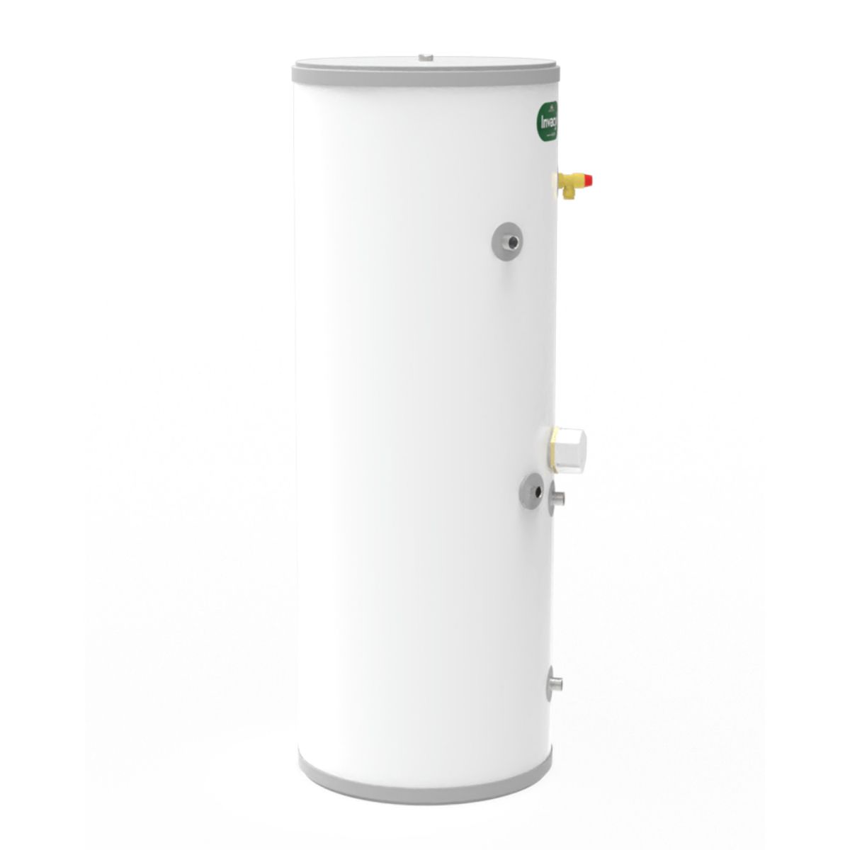JOULE INVACYL INDIRECT STANDARD UNVENTED CYLINDER 210l TRBMVI-0210LFC