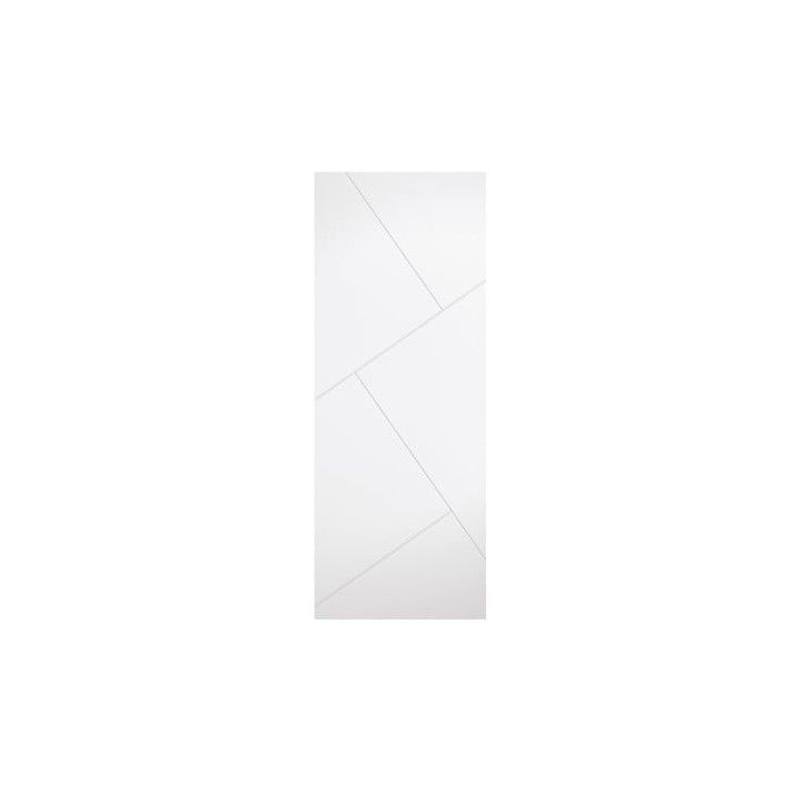 LPD DOVER WHITE PRIMED DOOR 30" WFDOV30
