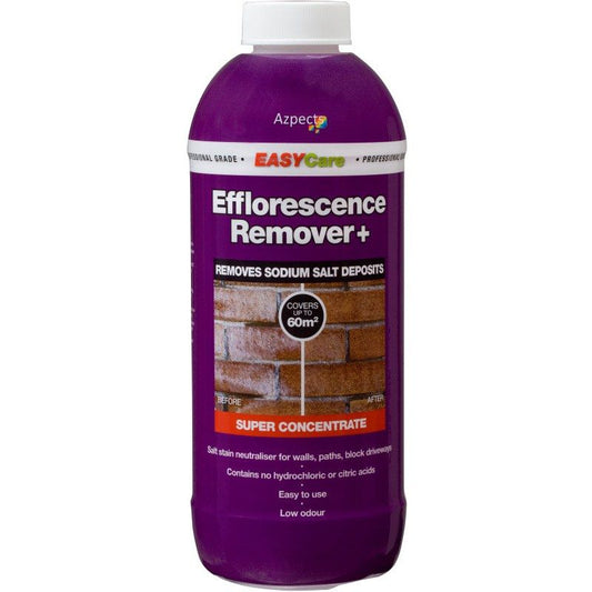 AZPECTS EASYCARE EFFLORESCENSE REMOVER+ 1l (CONC) 2670