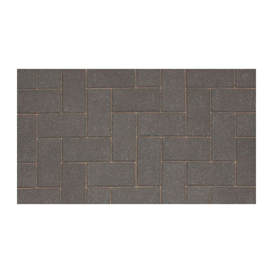 CALEDONIAN LEWIS CBP 200 x 100 x 60mm CHARCOAL