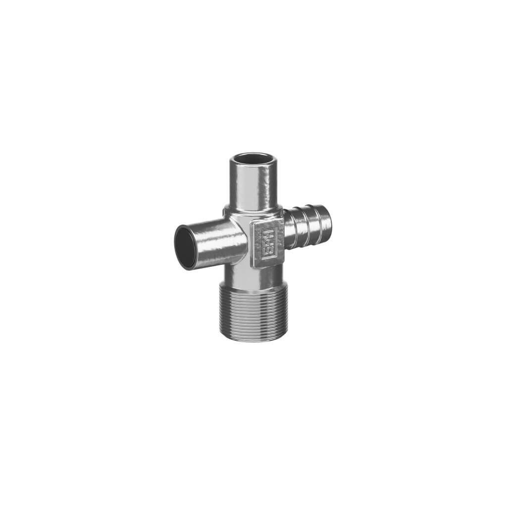 EPH DRAIN OFF VALVE 15mm DOV