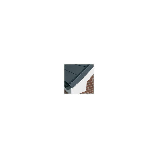 MANTHORPE GREY LINEAR DRY VERGE UNION GLV-VU-GR