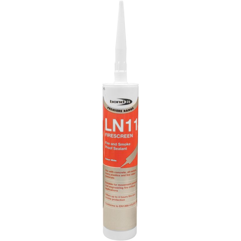 DELIGO SFIRE FIRE RATED SILICONE SEALANT