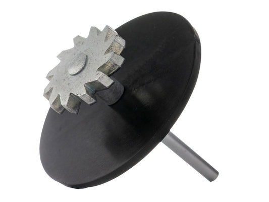 GRIP-IT GRPUCT25 UNDERCUTTING TOOL 25mm BLUE