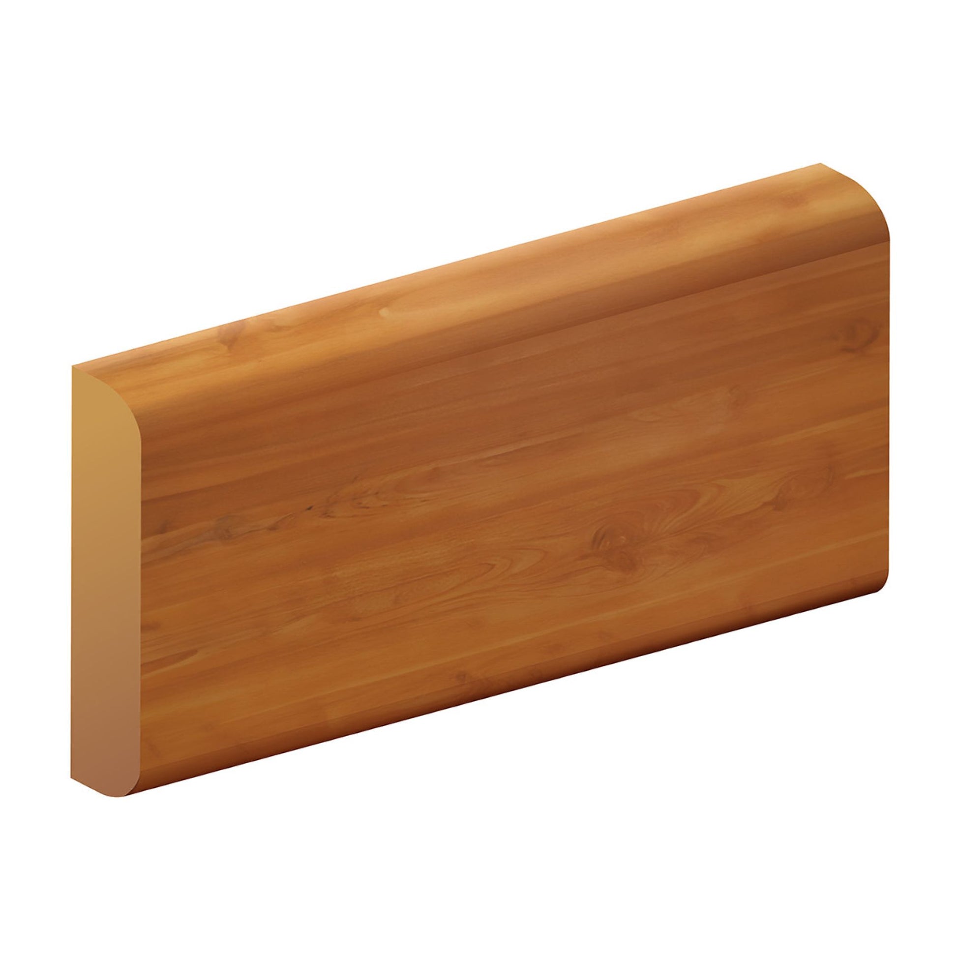 JDT 19 x 75mm R2A ARCHITRAVE PREMIUM REDWOOD PER MTR <14.5x69> PEFC