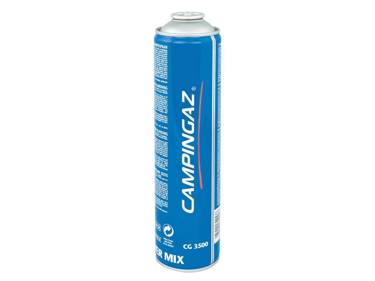 GAZ GAZ3500 CG3500 BUTANE/PROPANE CARTRIDGE 350g