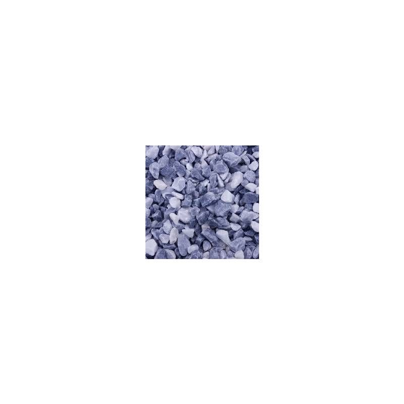 Border Big Bag Alpine Blue 20mm Including Bag