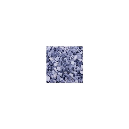 Border Big Bag Alpine Blue 20mm Including Bag