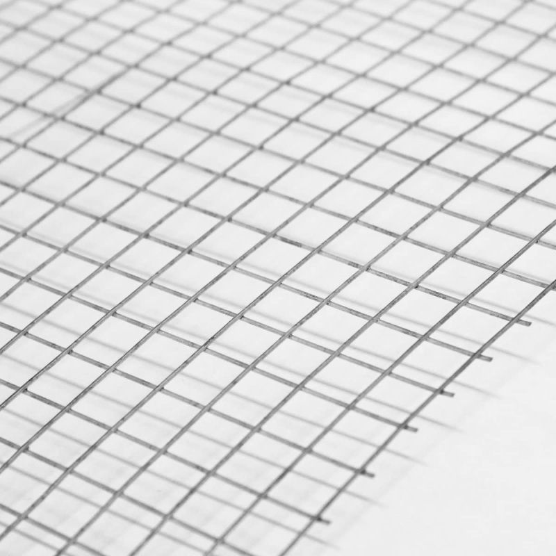 GALVANISED HANDYMESH PANEL 600 x 900 x 13 x 25mm 19gauge SINGLE OJ793092